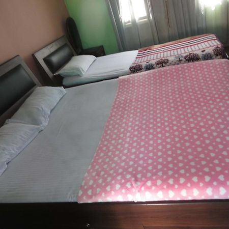 Manamaiju Homestay And Hotel Kathmandu Luaran gambar