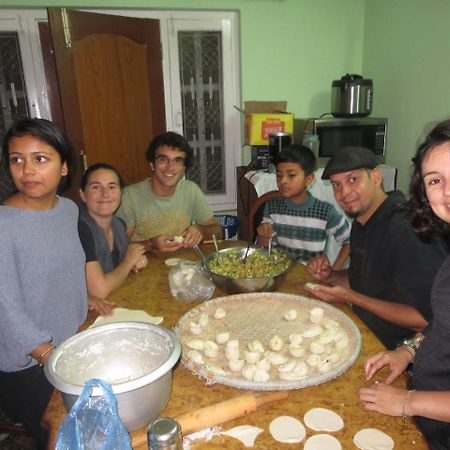 Manamaiju Homestay And Hotel Kathmandu Luaran gambar