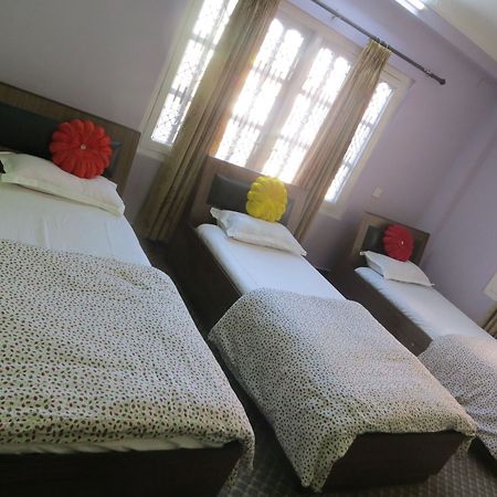 Manamaiju Homestay And Hotel Kathmandu Luaran gambar