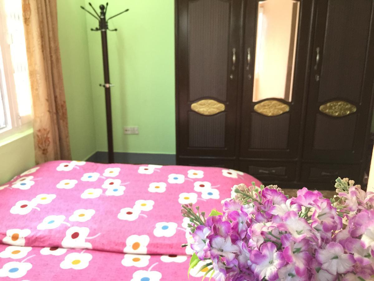 Manamaiju Homestay And Hotel Kathmandu Luaran gambar