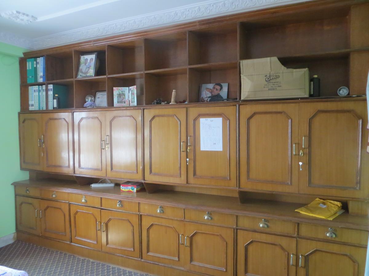 Manamaiju Homestay And Hotel Kathmandu Luaran gambar