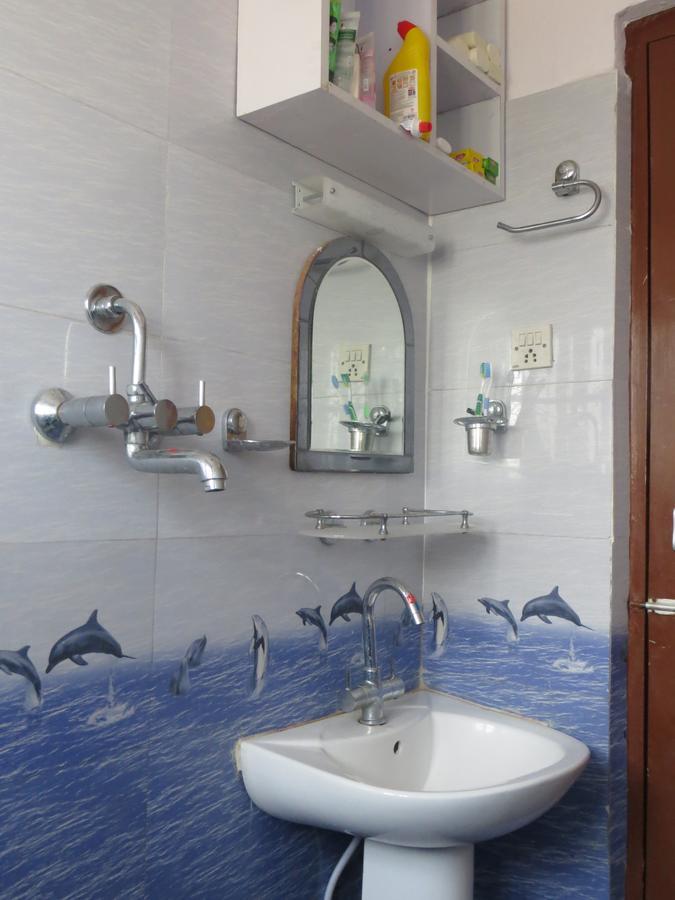 Manamaiju Homestay And Hotel Kathmandu Luaran gambar