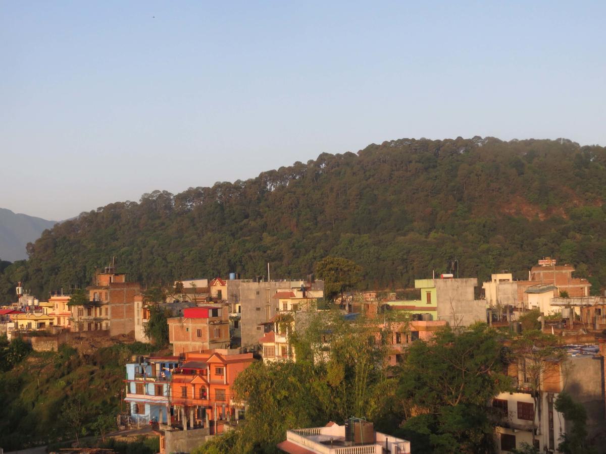 Manamaiju Homestay And Hotel Kathmandu Luaran gambar