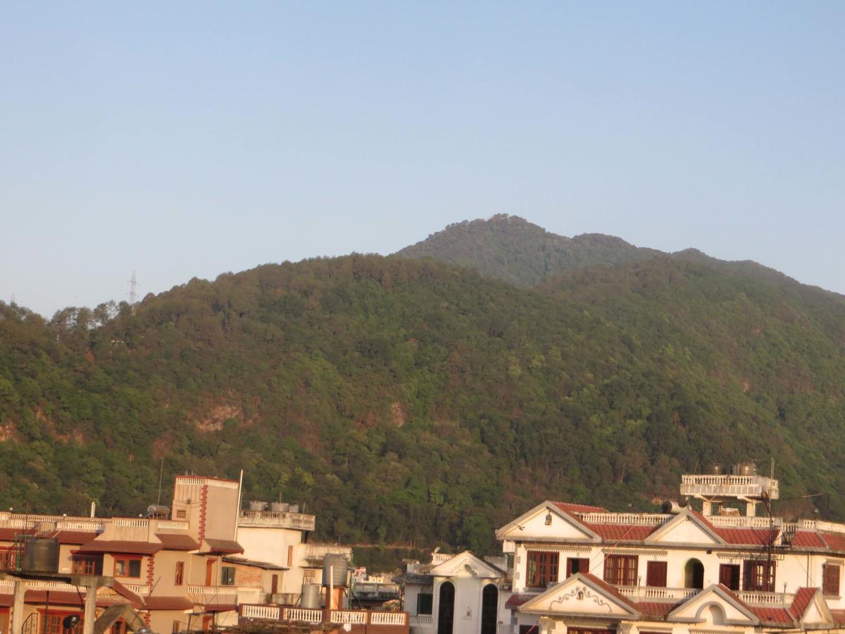 Manamaiju Homestay And Hotel Kathmandu Luaran gambar