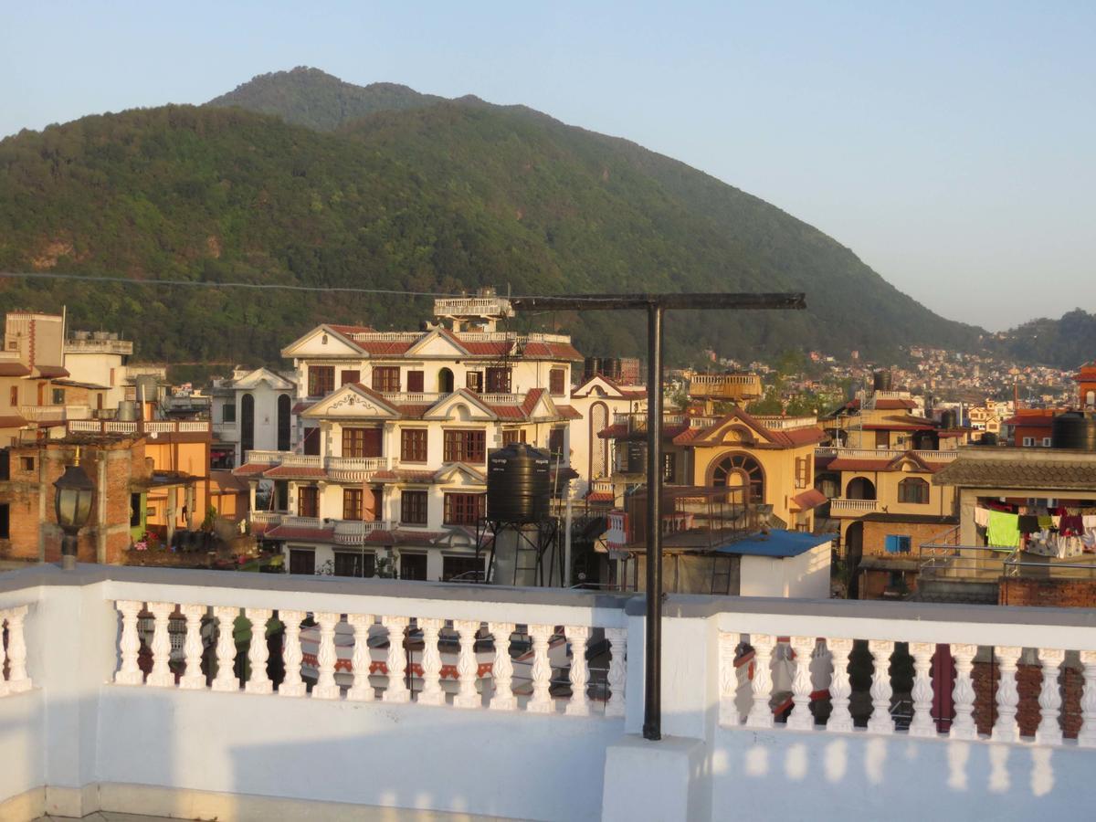Manamaiju Homestay And Hotel Kathmandu Luaran gambar