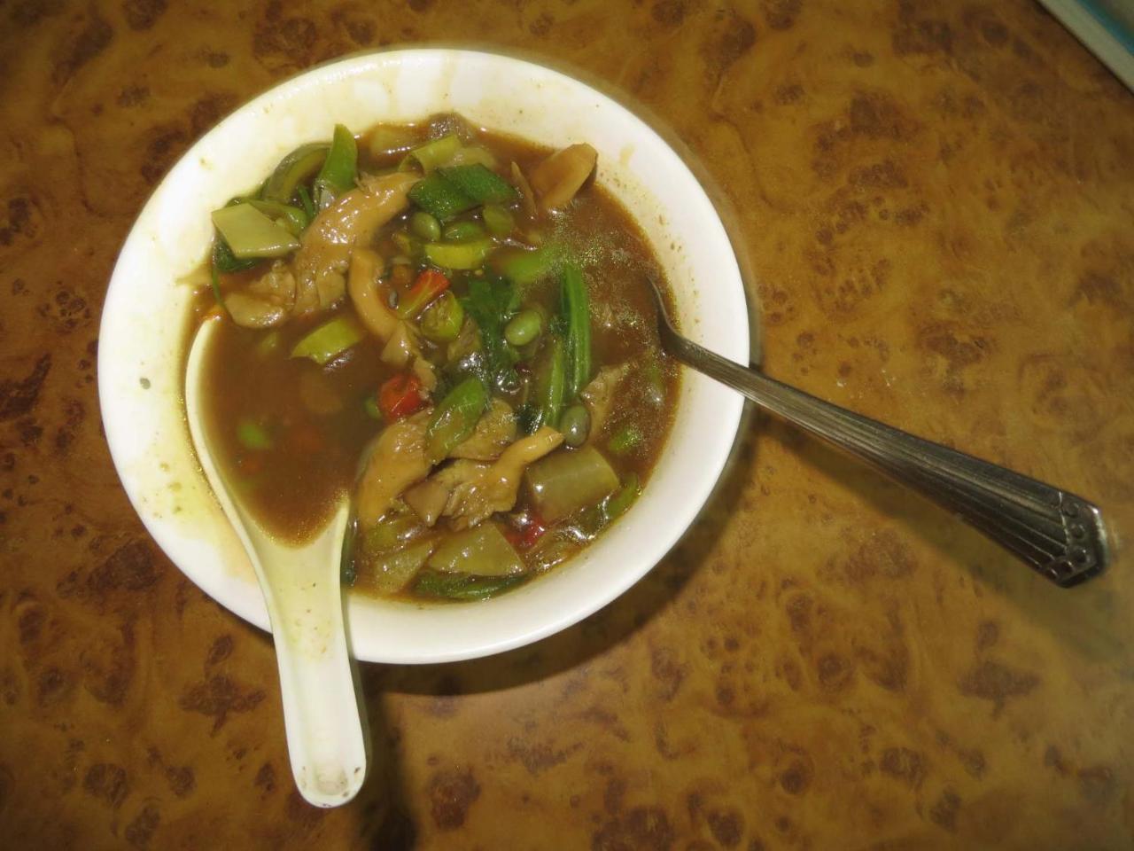 Manamaiju Homestay And Hotel Kathmandu Luaran gambar