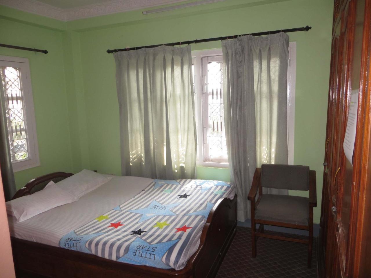 Manamaiju Homestay And Hotel Kathmandu Luaran gambar