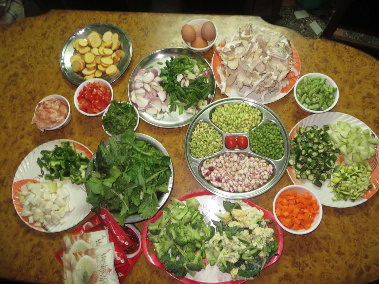 Manamaiju Homestay And Hotel Kathmandu Luaran gambar