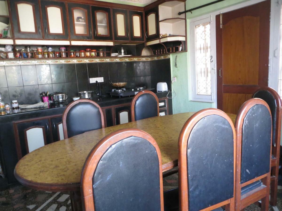 Manamaiju Homestay And Hotel Kathmandu Luaran gambar