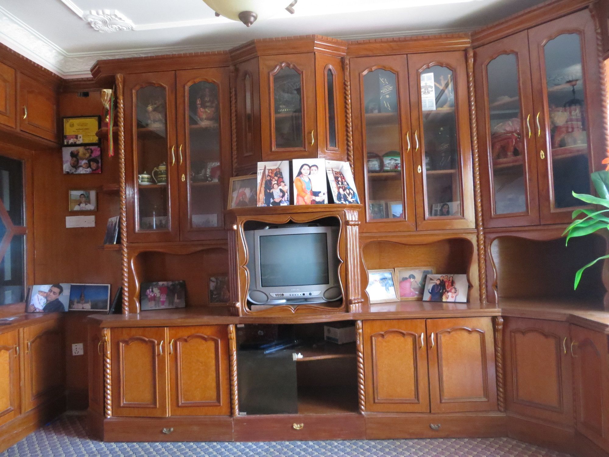 Manamaiju Homestay And Hotel Kathmandu Luaran gambar