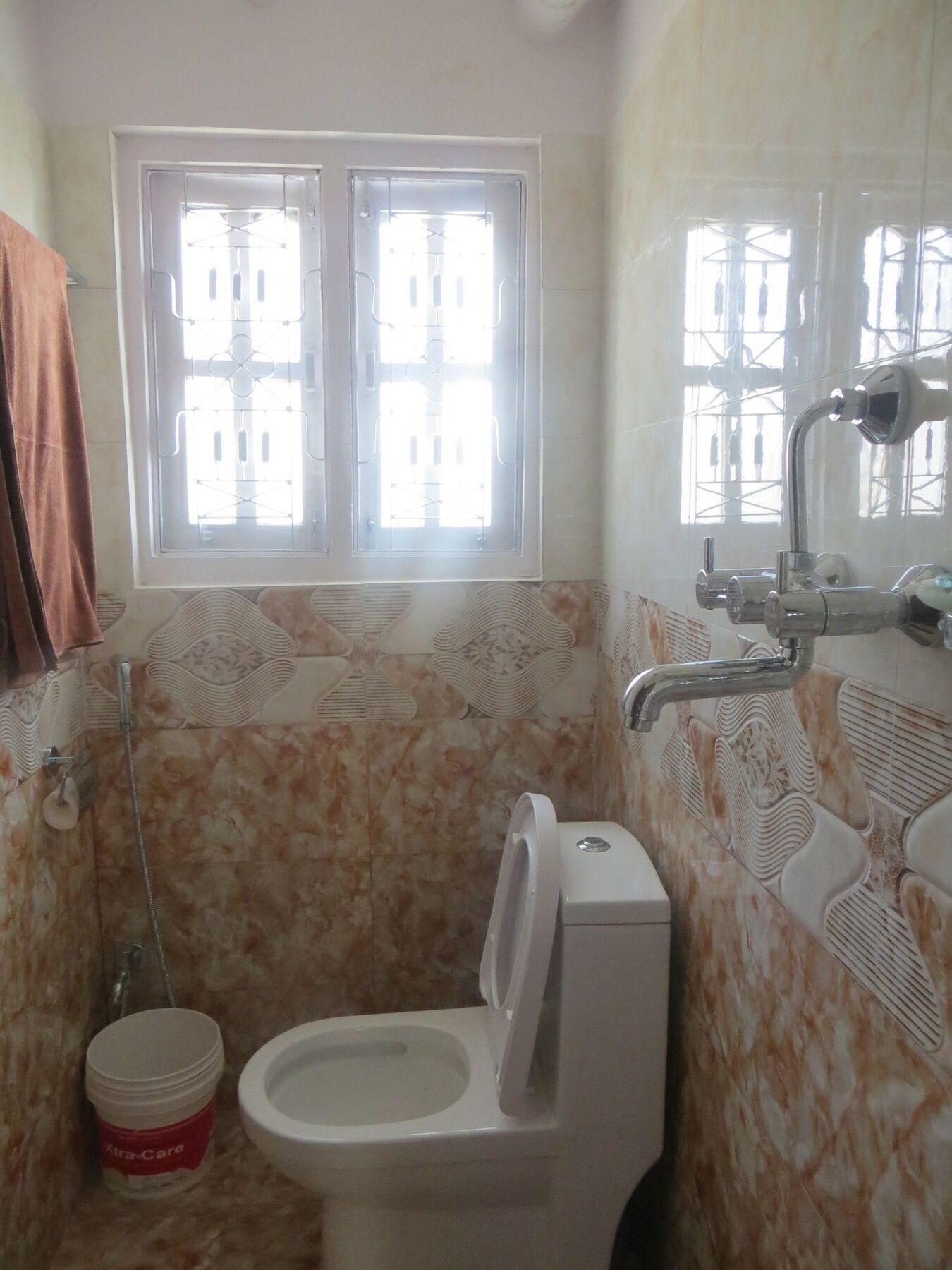 Manamaiju Homestay And Hotel Kathmandu Luaran gambar