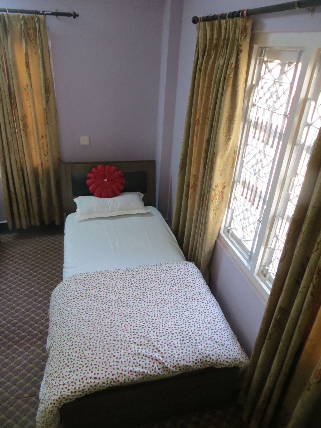 Manamaiju Homestay And Hotel Kathmandu Luaran gambar