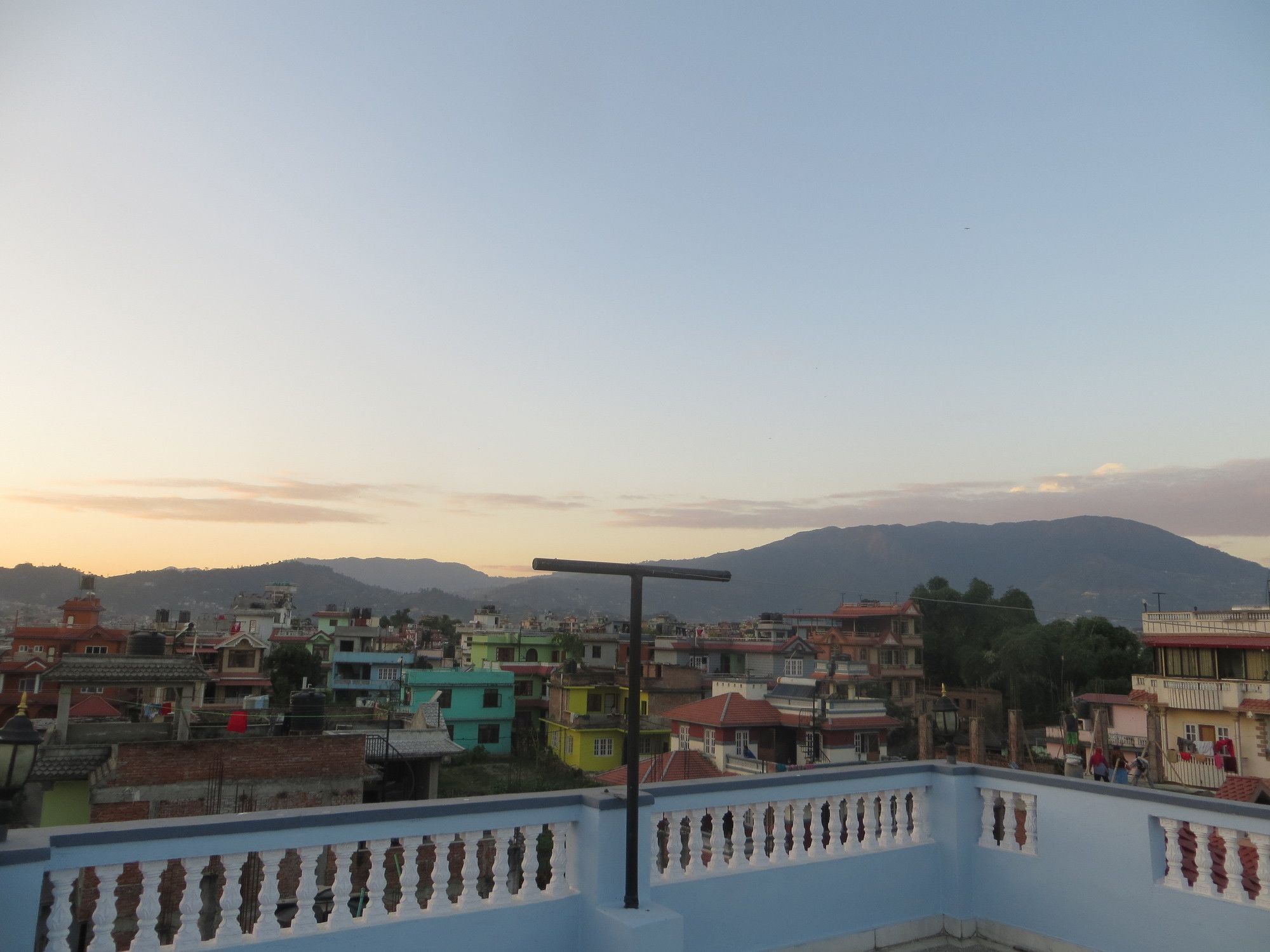 Manamaiju Homestay And Hotel Kathmandu Luaran gambar