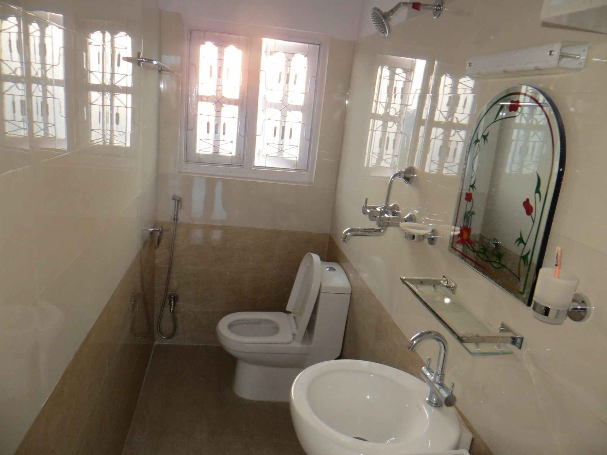Manamaiju Homestay And Hotel Kathmandu Luaran gambar