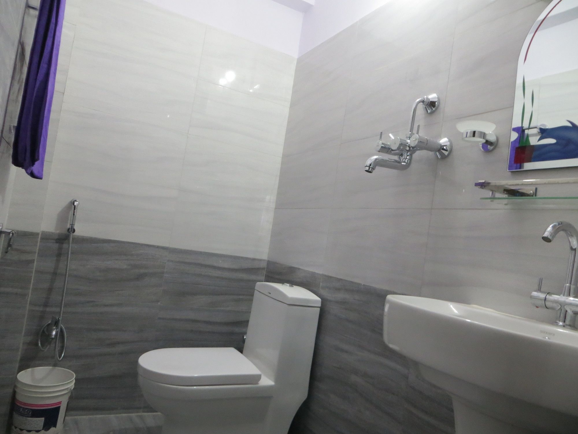 Manamaiju Homestay And Hotel Kathmandu Luaran gambar