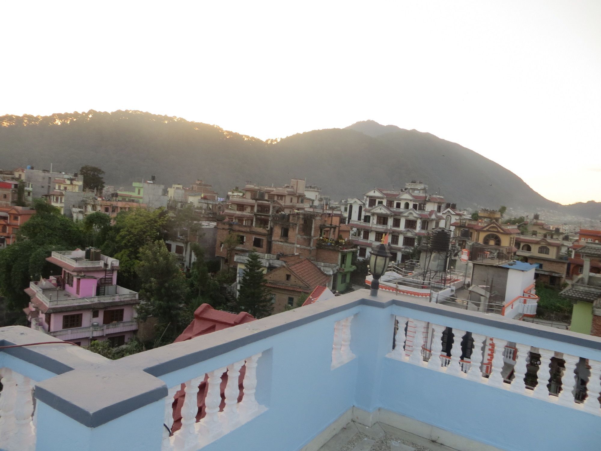 Manamaiju Homestay And Hotel Kathmandu Luaran gambar